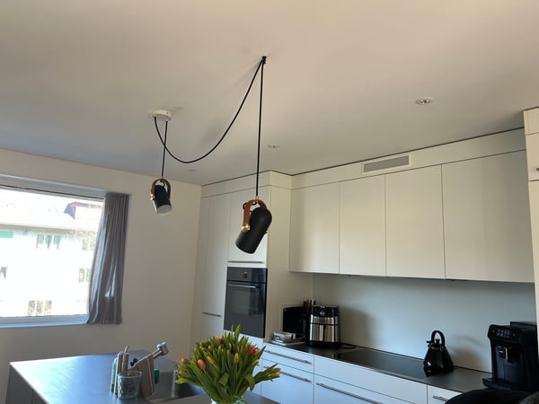 Townhouse in Aarau 3