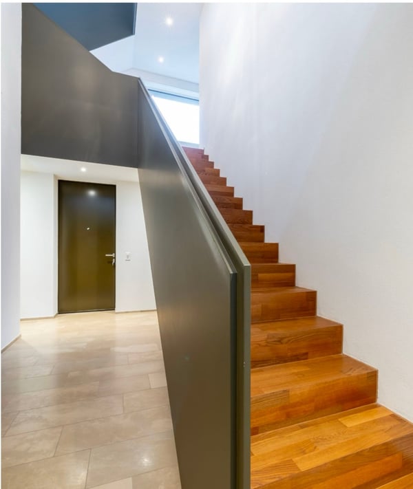 Townhouse in Aarau 11