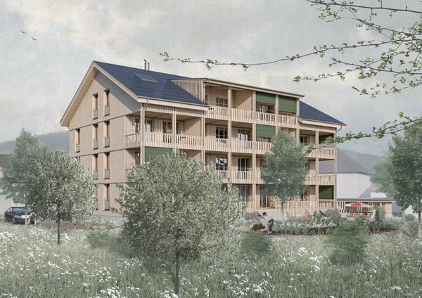 Vorschaubild der Immobilie