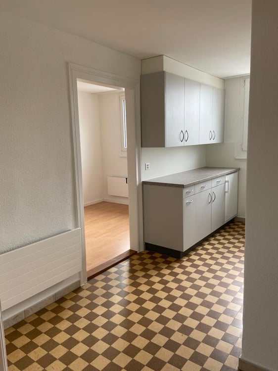 MFH mit grossem Potenzial – 3 Einheiten, zentrale Lage, leergekündet per 1.4.2026 6