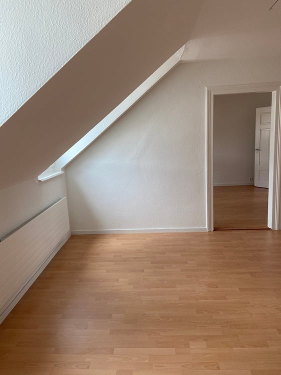 MFH mit grossem Potenzial – 3 Einheiten, zentrale Lage, leergekündet per 1.4.2026 3