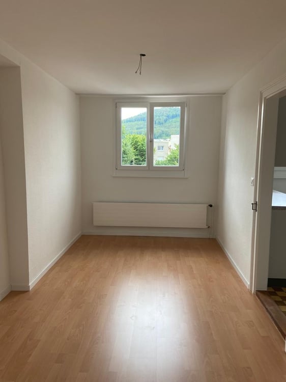 MFH mit grossem Potenzial – 3 Einheiten, zentrale Lage, leergekündet per 1.4.2026 8