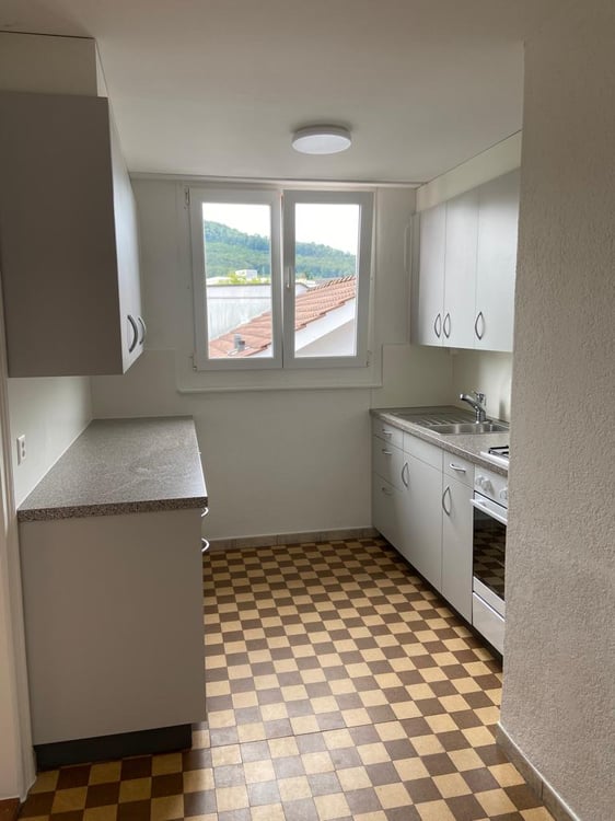 MFH mit grossem Potenzial – 3 Einheiten, zentrale Lage, leergekündet per 1.4.2026 7