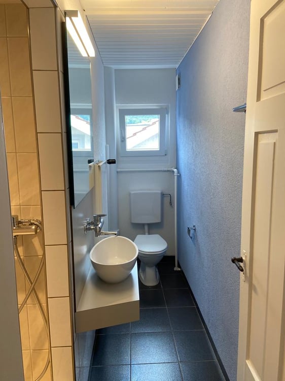 MFH mit grossem Potenzial – 3 Einheiten, zentrale Lage, leergekündet per 1.4.2026 10