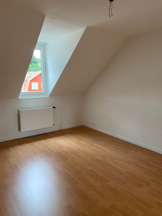 MFH mit grossem Potenzial – 3 Einheiten, zentrale Lage, leergekündet per 1.4.2026 4