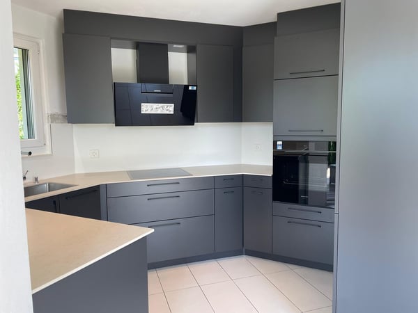 Doppeleinfamilienhaus an sonniger Lage 2