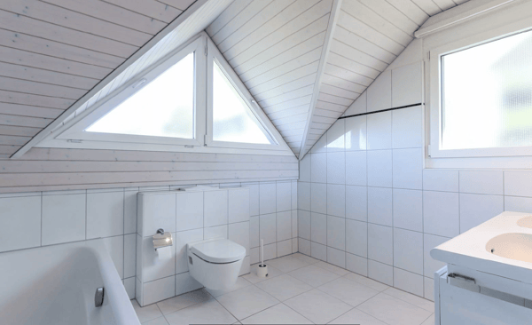 Doppeleinfamilienhaus an sonniger Lage 4