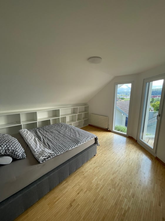 Doppeleinfamilienhaus an sonniger Lage 5