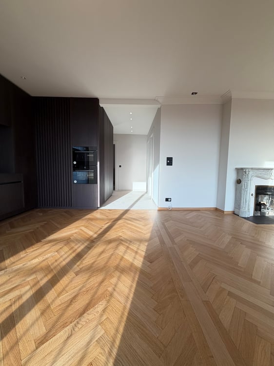 Appartement NEUF de haut-standing avec vue panoramique sur le lac et les Alpes 4