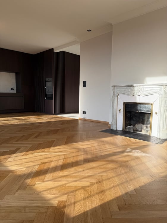 Appartement NEUF de haut-standing avec vue panoramique sur le lac et les Alpes 11