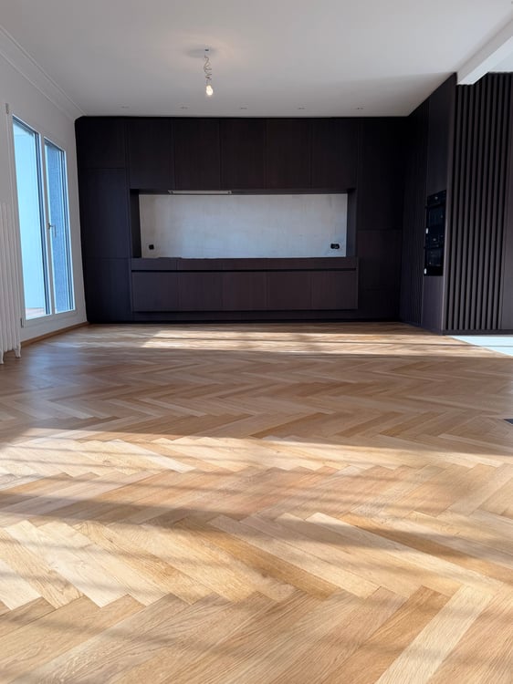 Appartement NEUF de haut-standing avec vue panoramique sur le lac et les Alpes 9