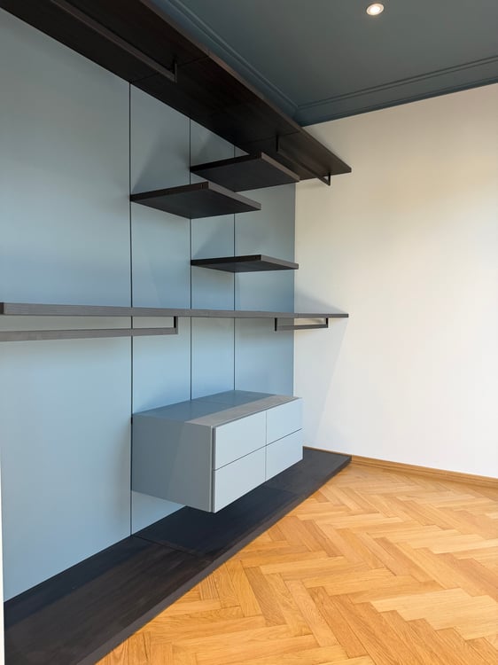 Appartement NEUF de haut-standing avec vue panoramique sur le lac et les Alpes 7