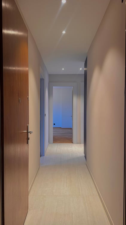 Appartement NEUF de haut-standing avec vue panoramique sur le lac et les Alpes 5