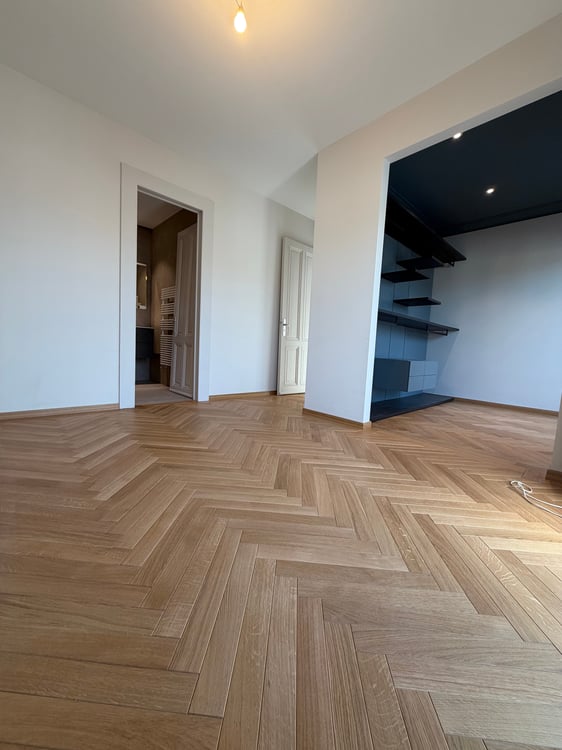 Appartement NEUF de haut-standing avec vue panoramique sur le lac et les Alpes 6