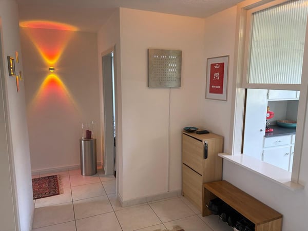 Charmante 1.5-Zimmer-Wohnung mit Bergblick in Luzern 2