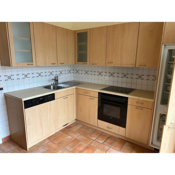 Appartamento tranquillo di 1.5 locali a Chiasso 2