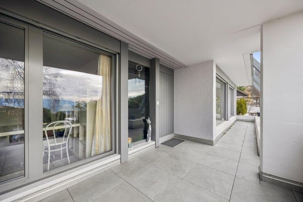 Einmaliges 2 Zimmer EFH mit atemberaubender Aussicht in Döttingen AG 5