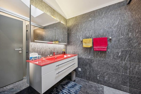 Einmaliges 2 Zimmer EFH mit atemberaubender Aussicht in Döttingen AG 24