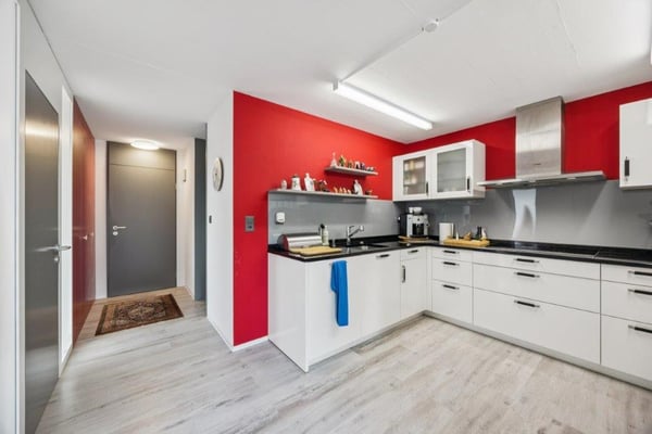 Einmaliges 2 Zimmer EFH mit atemberaubender Aussicht in Döttingen AG 19