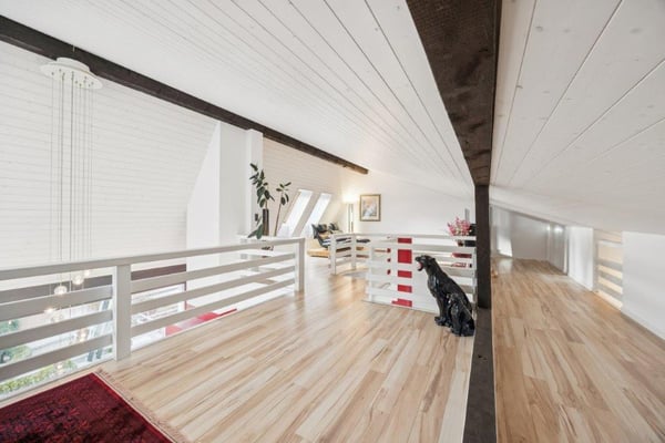 Einmaliges 2 Zimmer EFH mit atemberaubender Aussicht in Döttingen AG 14