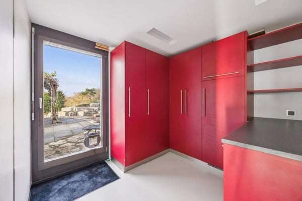 Einmaliges 2 Zimmer EFH mit atemberaubender Aussicht in Döttingen AG 12