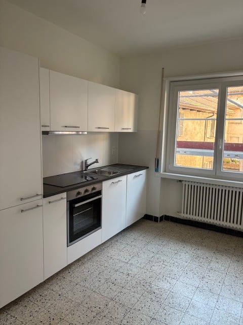 Appartamento a Bellinzona 4