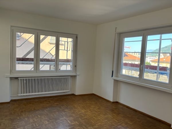 Appartamento a Bellinzona 2