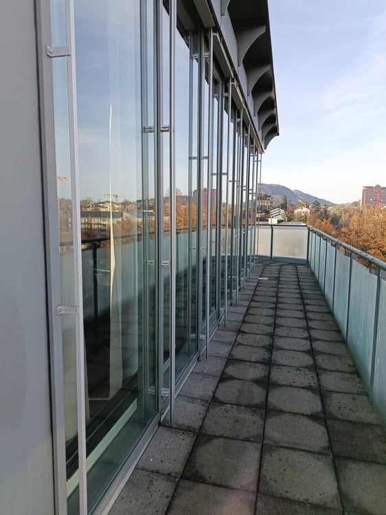 helle, moderne Büroräume im Zentrum von Luzern 6