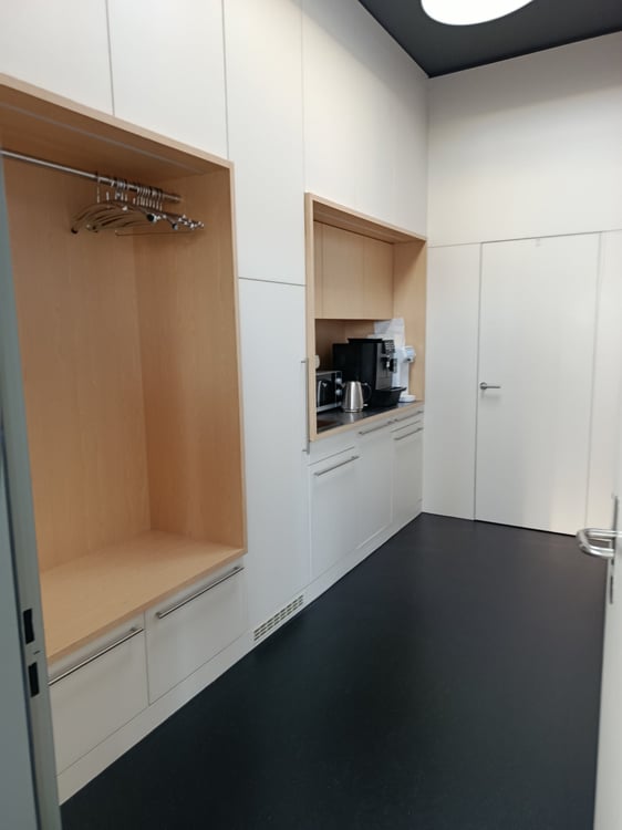 helle, moderne Büroräume im Zentrum von Luzern 4