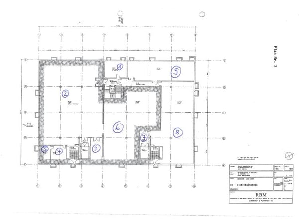 Sind Sie auf der Suche nach einer großzügigen Lagerfläche in Winterthur? 6