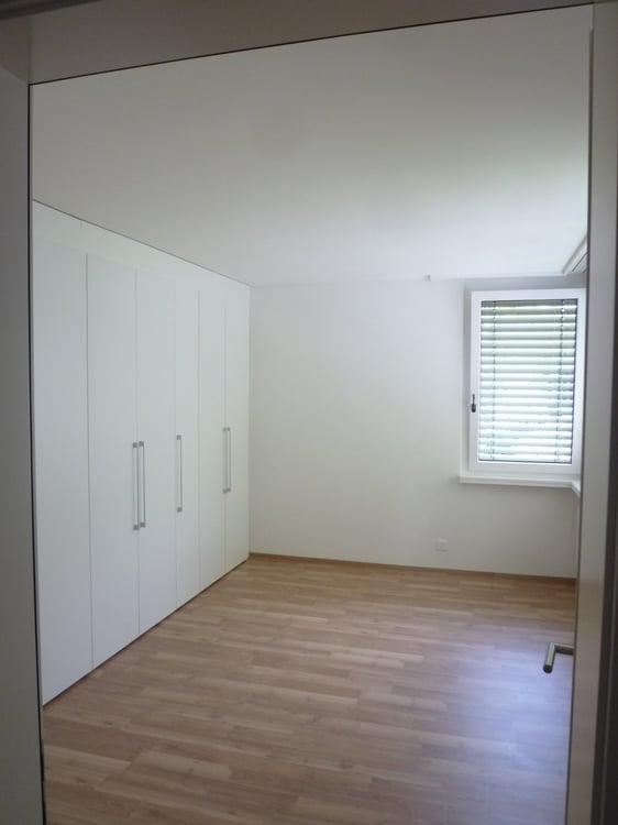 MODERNER BLICK INS GRÜNE 9