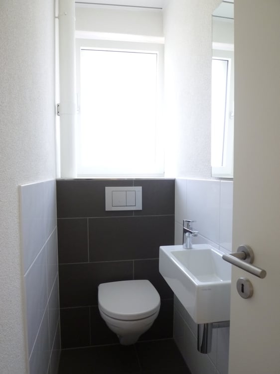 MODERNER BLICK INS GRÜNE 5