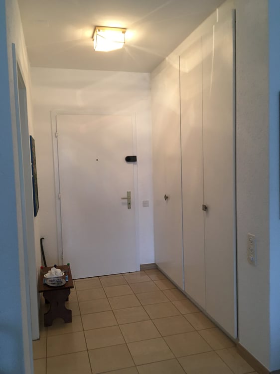 Charmante möblierte 1.5-Zimmer Ferien-Wohnung in Locarno 10