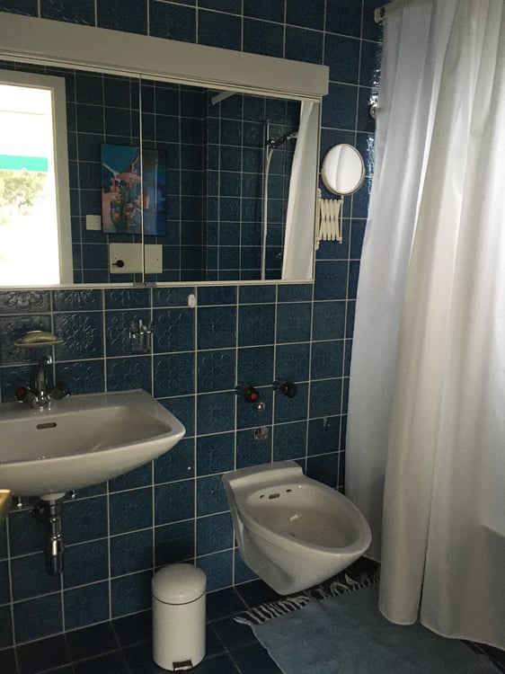 Charmante möblierte 1.5-Zimmer Ferien-Wohnung in Locarno 9