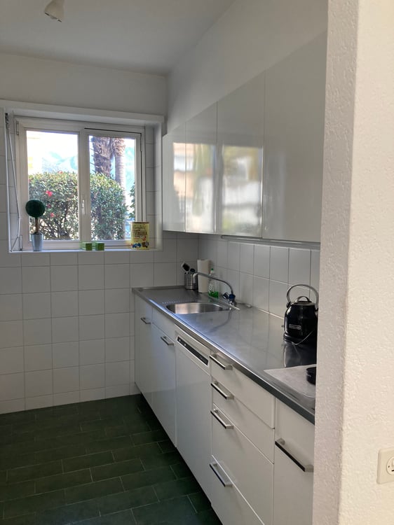 Charmante möblierte 1.5-Zimmer Ferien-Wohnung in Locarno 6