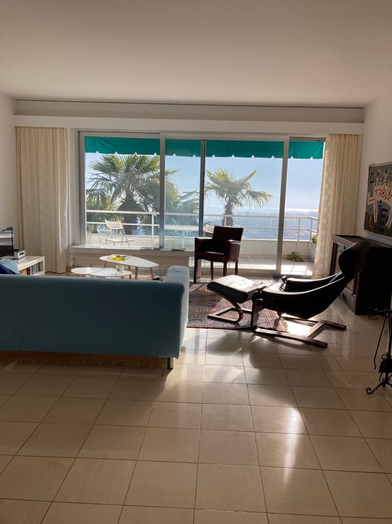 Charmante möblierte 1.5-Zimmer Ferien-Wohnung in Locarno 8