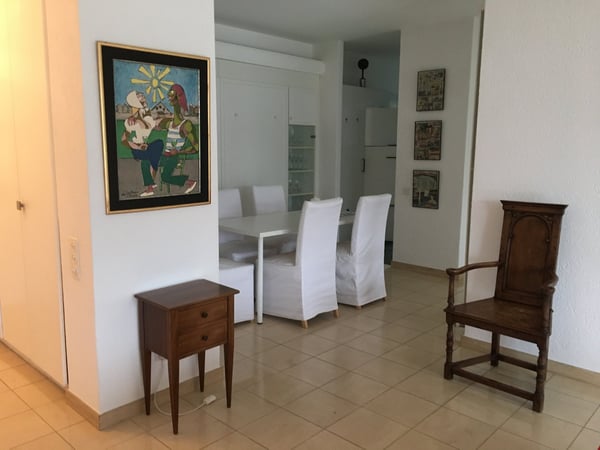Charmante möblierte 1.5-Zimmer Ferien-Wohnung in Locarno 11