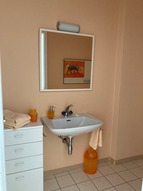 Charmante möblierte 1.5-Zimmer Ferien-Wohnung in Locarno 13