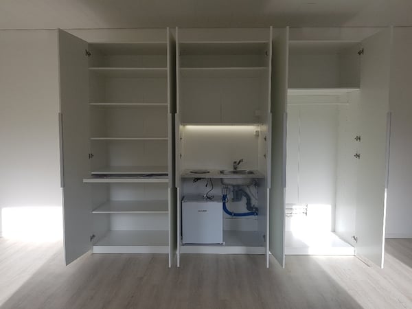 Moderne 1-Zimmer-Büroräume in Aadorf zu vermieten 3