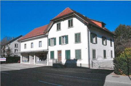 Moderne 1-Zimmer-Büroräume in Aadorf zu vermieten 7