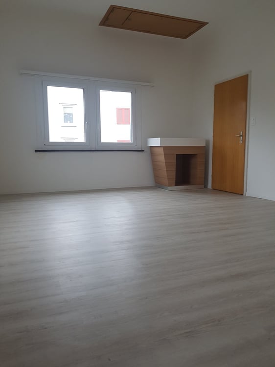 Moderne 1-Zimmer-Büroräume in Aadorf zu vermieten 4