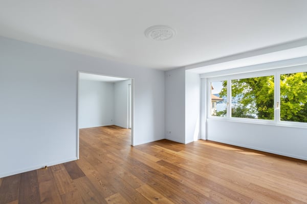 Wohnung mit wunderschöner Sicht, der See liegt Ihnen zu Füssen 9