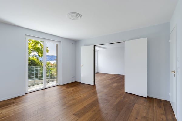 Wohnung mit wunderschöner Sicht, der See liegt Ihnen zu Füssen 7