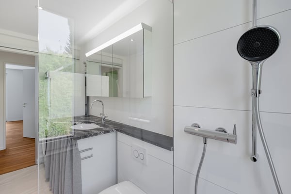 Wohnung mit wunderschöner Sicht, der See liegt Ihnen zu Füssen 5