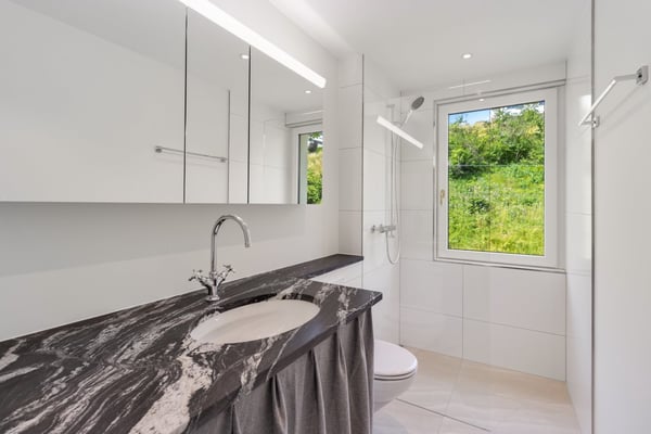 Wohnung mit wunderschöner Sicht, der See liegt Ihnen zu Füssen 4