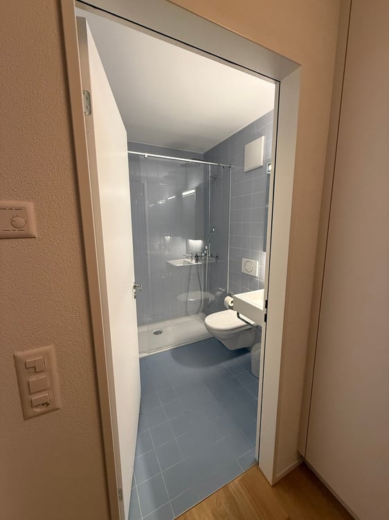 Zentrale 1.5 Zi Wohnung in Luzern 4