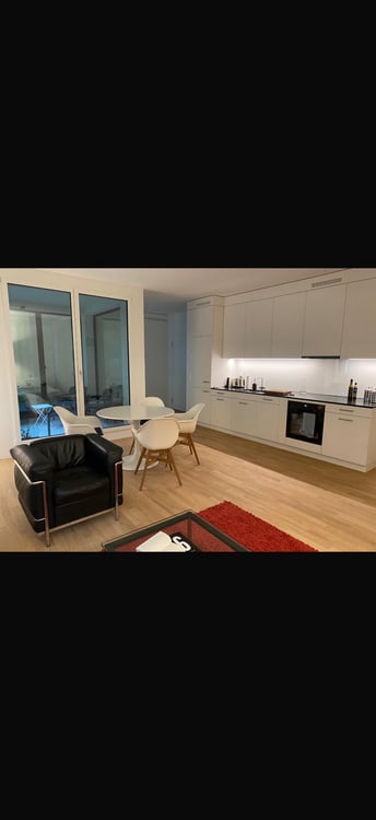 Zentrale 1.5 Zi Wohnung in Luzern 2