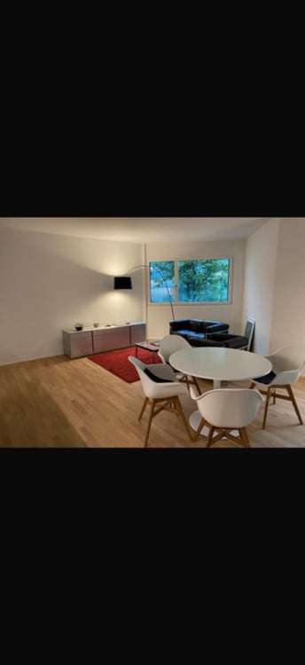 Zentrale 1.5 Zi Wohnung in Luzern 1