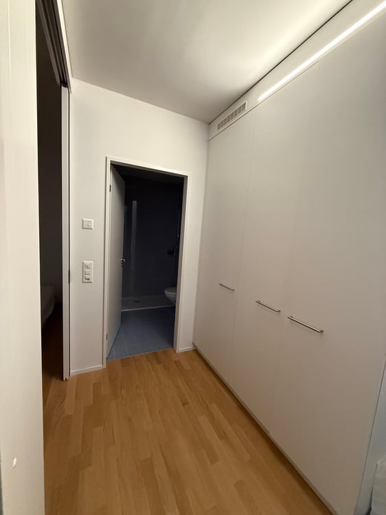 Zentrale 1.5 Zi Wohnung in Luzern 5
