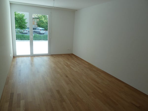 Moderne 1.5-Zimmer-Wohnung mit Balkon in Wohlen AG 5